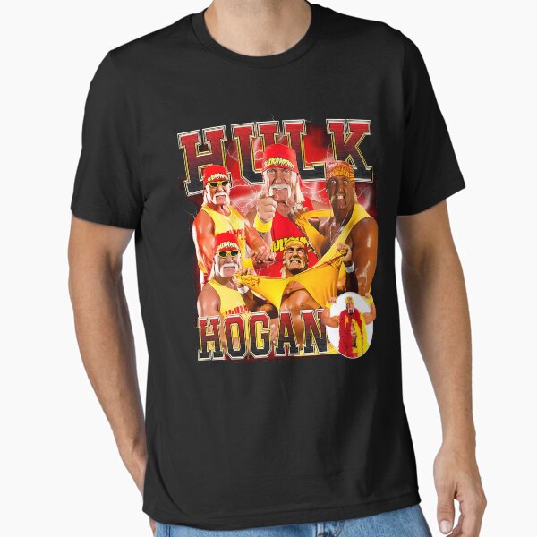 Item preview, Hulk Hogan Rip  designed and sold by davidjones-1.