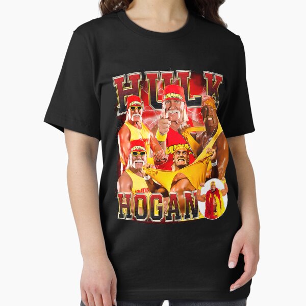 Aperçu de l'œuvre Hulk Hogan Rip créée et vendue par davidjones-1.