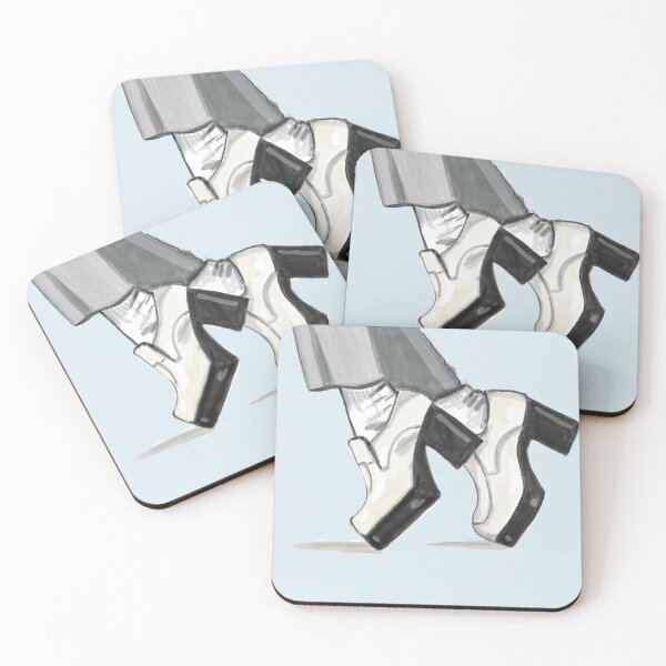 Item preview, Pee Wee’s Tequila Dance designed and sold by lizzielamb.