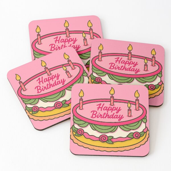 Item preview, Cake designed and sold by Ogfx.