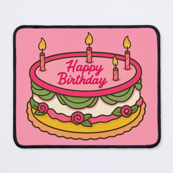 Item preview, Cake designed and sold by Ogfx.