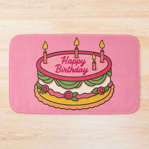Item preview, Cake designed and sold by Ogfx.