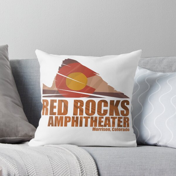 Item preview, Red Rocks Amphiteater designed and sold by Ilrokery.