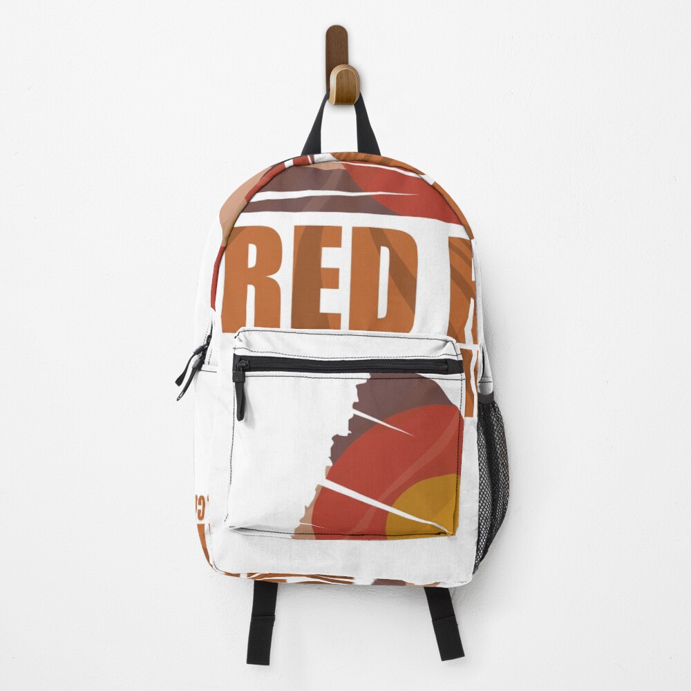 Artikel-Vorschau von Rucksack, designt und verkauft von Ilrokery.