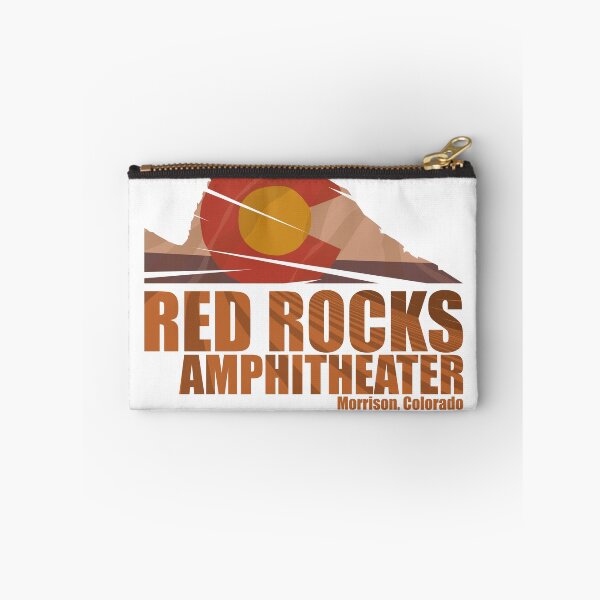 Item preview, Red Rocks Amphiteater designed and sold by Ilrokery.
