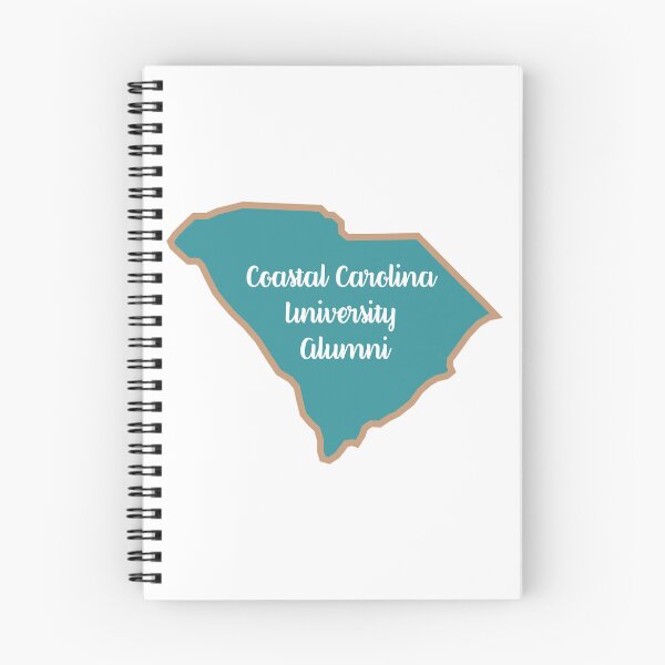 Item preview, Coastal Carolina Alumni designed and sold by EmmaRoseee24.
