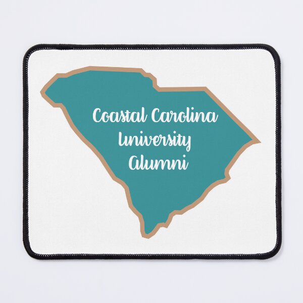 Item preview, Coastal Carolina Alumni designed and sold by EmmaRoseee24.