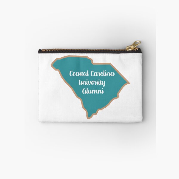 Item preview, Coastal Carolina Alumni designed and sold by EmmaRoseee24.