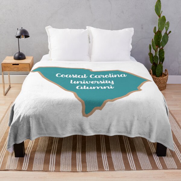 Item preview, Coastal Carolina Alumni designed and sold by EmmaRoseee24.
