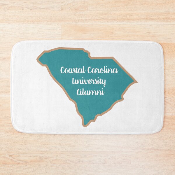 Item preview, Coastal Carolina Alumni designed and sold by EmmaRoseee24.