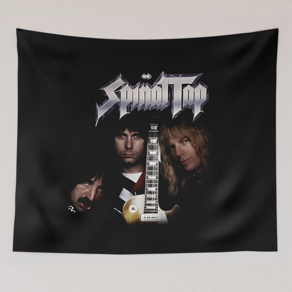 Item preview, Epic Fail Rock Graphic for Cult Classic Fans designed and sold by KarenNikolauss.