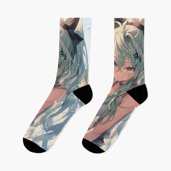 Item preview, Anchovy Girls und Panzer Anime Beach Bikini Cute Summer designed and sold by juniorcastros.