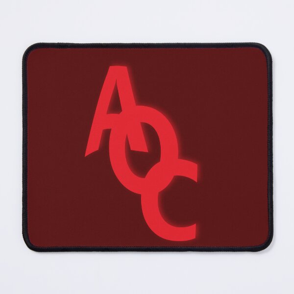 Item preview, AOC designed and sold by lobodelnoir.
