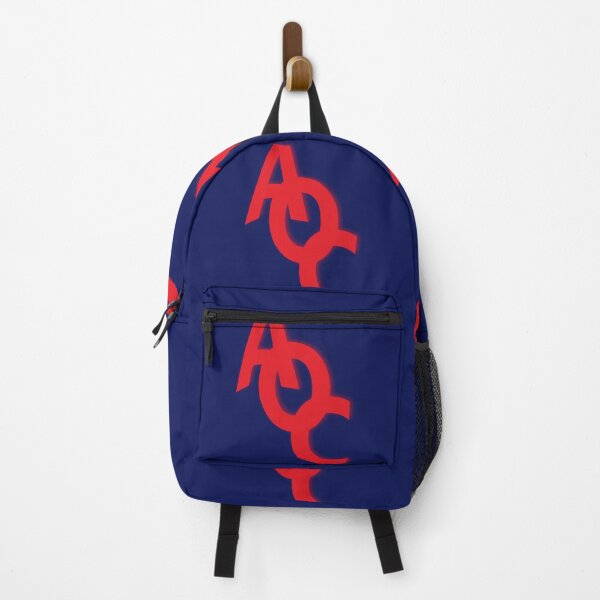 Item preview, AOC designed and sold by lobodelnoir.