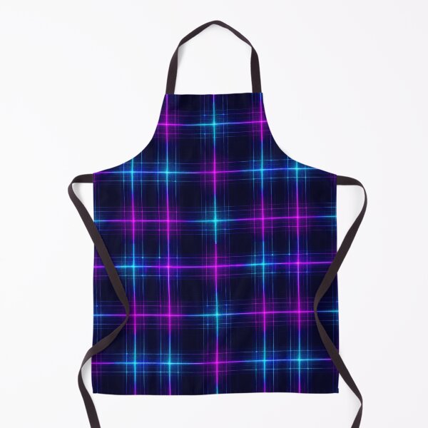 Item preview, Neon Plaid designed and sold by Morrellshop.