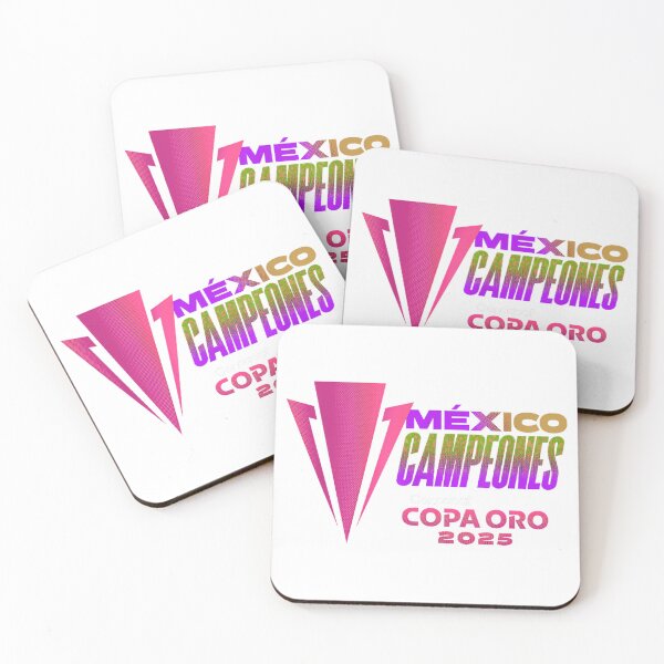 Item preview, 2025 CONCACAF Mexico Gold Cup Champions designed and sold by ShanikaTutson.