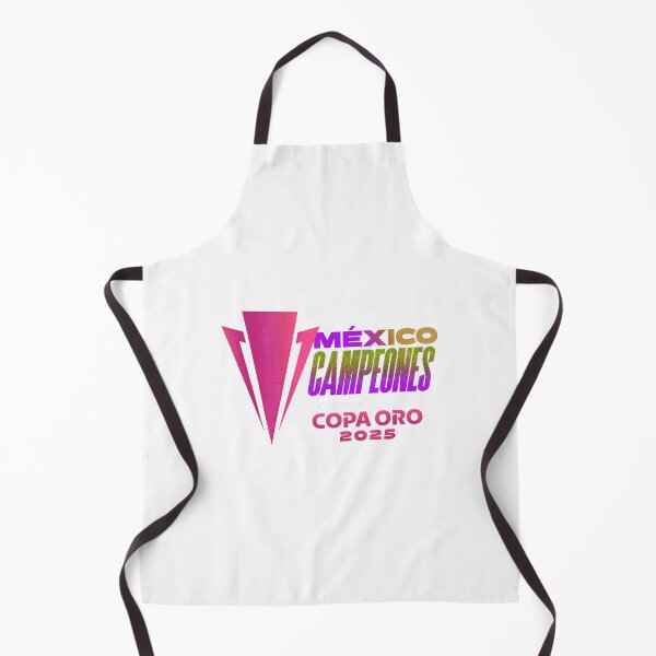 Item preview, 2025 CONCACAF Mexico Gold Cup Champions designed and sold by ShanikaTutson.