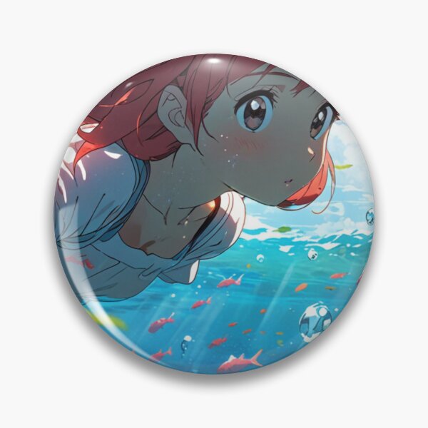 Item preview, PONIO PONIO designed and sold by The fan art Station.