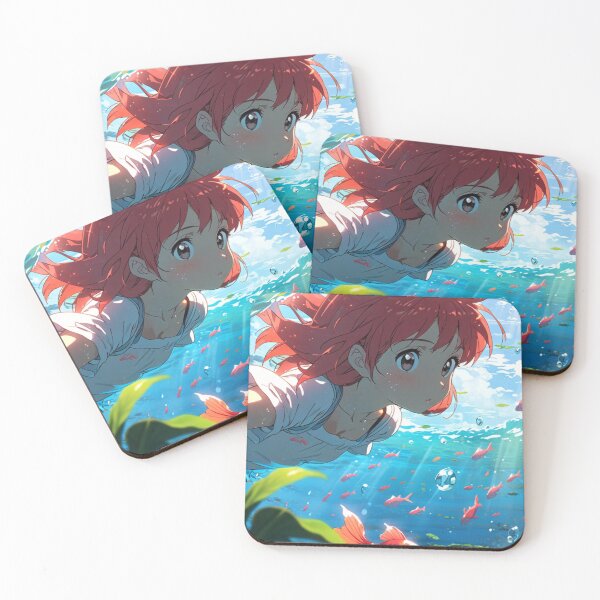 Item preview, PONIO PONIO designed and sold by The fan art Station.
