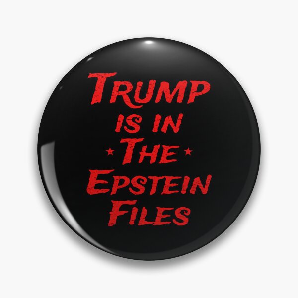 Item preview, Trump Is In The Epstein Files Vintage designed and sold by EthosWear.