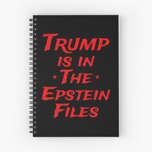 Item preview, Trump Is In The Epstein Files Vintage designed and sold by EthosWear.