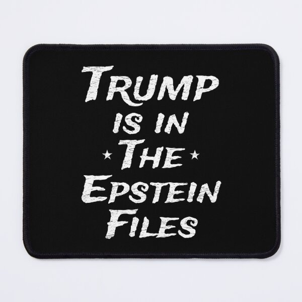 Item preview, Trump Is In The Epstein Files Vintage designed and sold by EthosWear.