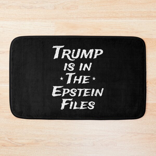 Item preview, Trump Is In The Epstein Files Vintage designed and sold by EthosWear.
