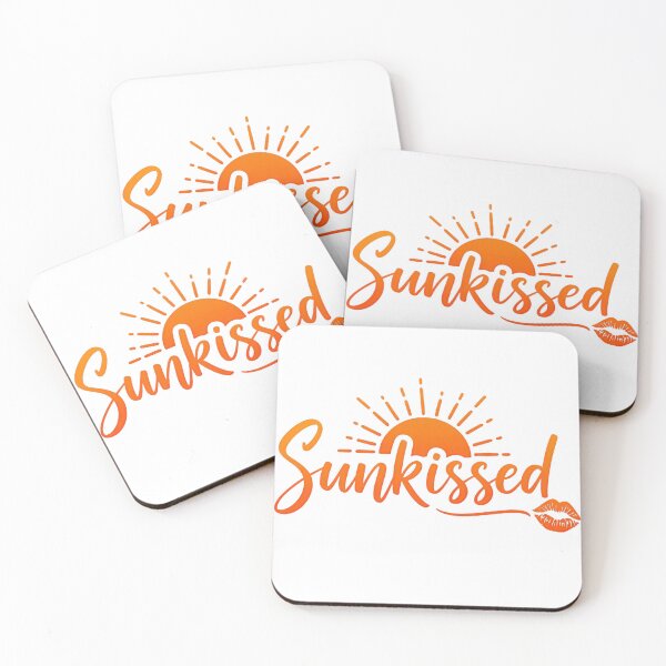 Item preview, Sunkissed Orange Lips Sunshine designed and sold by ZooMax Designs.