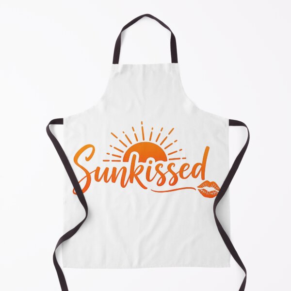 Item preview, Sunkissed Orange Lips Sunshine designed and sold by ZooMax Designs.