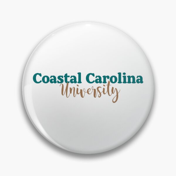 Item preview, Coastal Carolina University designed and sold by EmmaRoseee24.