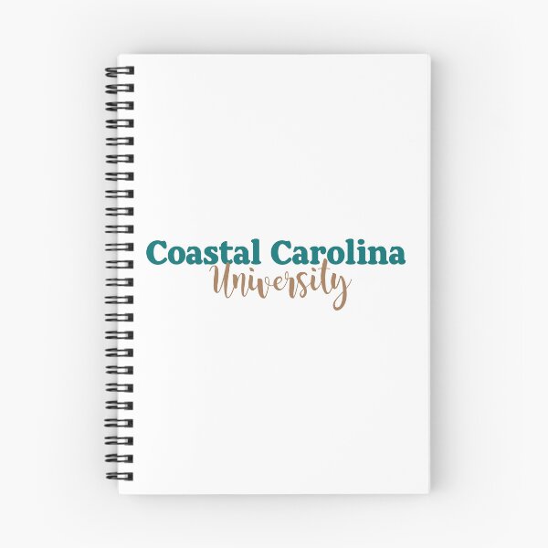 Item preview, Coastal Carolina University designed and sold by EmmaRoseee24.