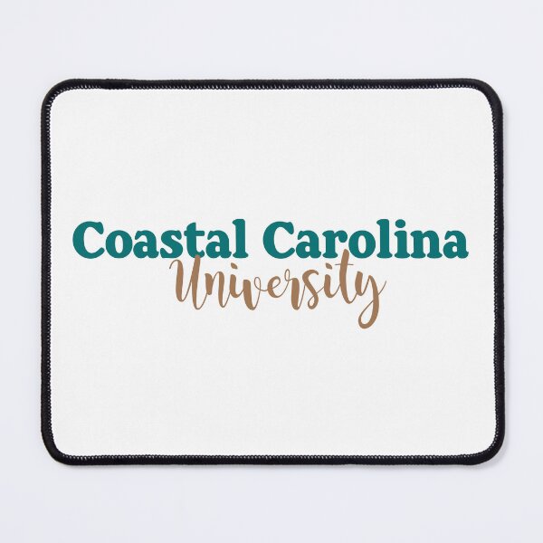 Item preview, Coastal Carolina University designed and sold by EmmaRoseee24.