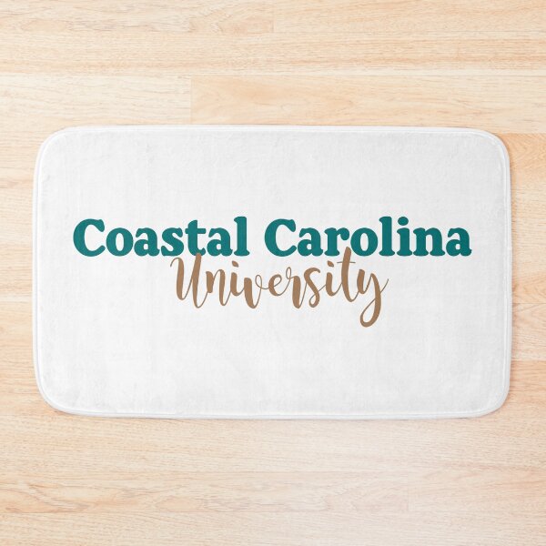 Item preview, Coastal Carolina University designed and sold by EmmaRoseee24.