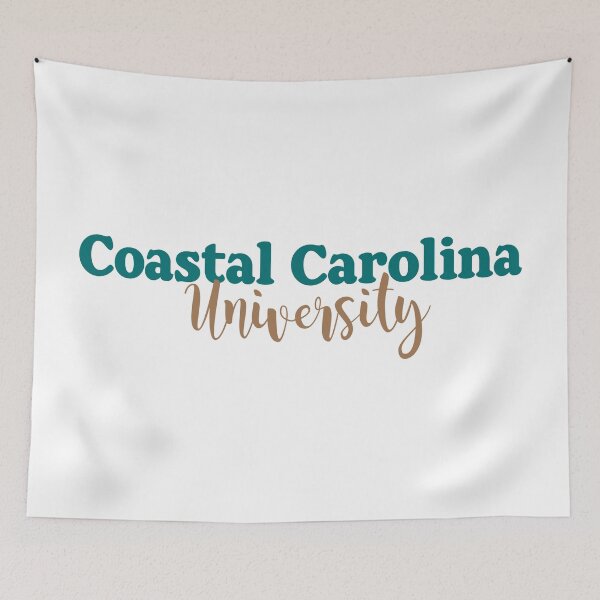 Item preview, Coastal Carolina University designed and sold by EmmaRoseee24.