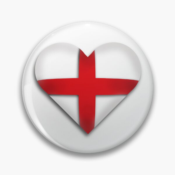 Item preview, English flag for patriotic English people designed and sold by Tees-Cees2die4.