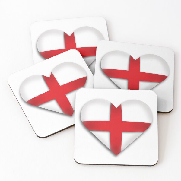 Item preview, English flag for patriotic English people designed and sold by Tees-Cees2die4.