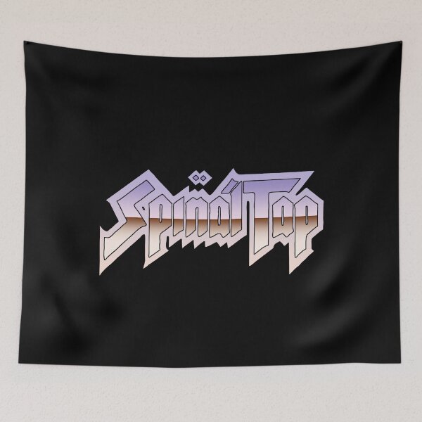 Item preview, Turn It Past Ten – Over-the-Top Rock Energy Tee designed and sold by KarenNikolauss.