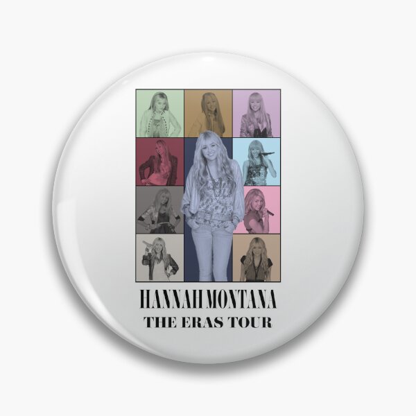 Item preview, Hannah Montana The Eras Tour designed and sold by EmmaRoseee24.