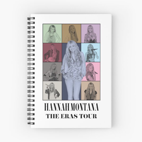 Artikelvorschau, Hannah Montana: Die Epochen-Tour entworfen und verkauft von EmmaRoseee24.