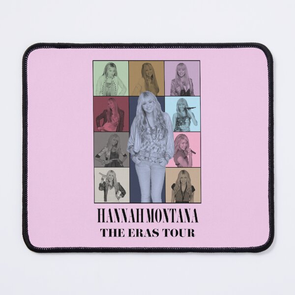 Item preview, Hannah Montana The Eras Tour designed and sold by EmmaRoseee24.