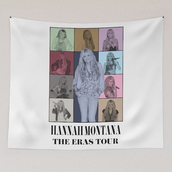 Item preview, Hannah Montana The Eras Tour designed and sold by EmmaRoseee24.
