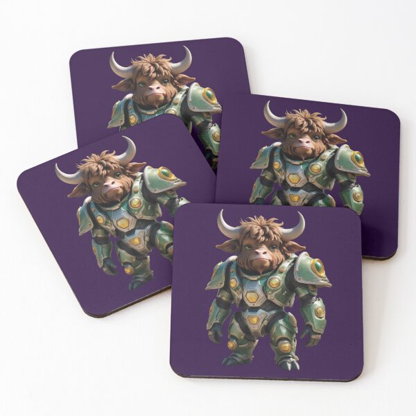 Item preview, Zodiac Crew: The Ox designed and sold by Tee-se Me More.