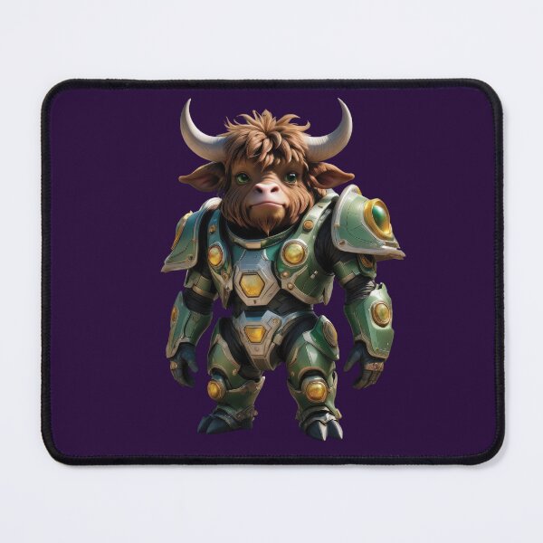 Item preview, Zodiac Crew: The Ox designed and sold by Tee-se Me More.