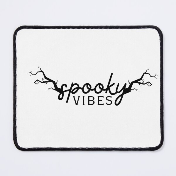 Item preview, Spooky Vibes Gifts Spooky Season Design Spooky Saying designed and sold by CCKimShop.