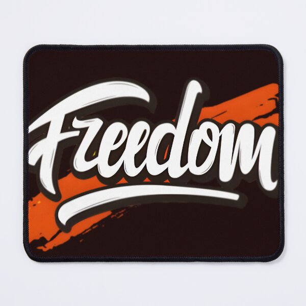 Item preview, Freedom vibes designed and sold by Art is my Voice .