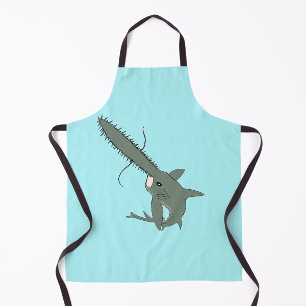 Item preview, Sawshark designed and sold by FossilRecordGNS.
