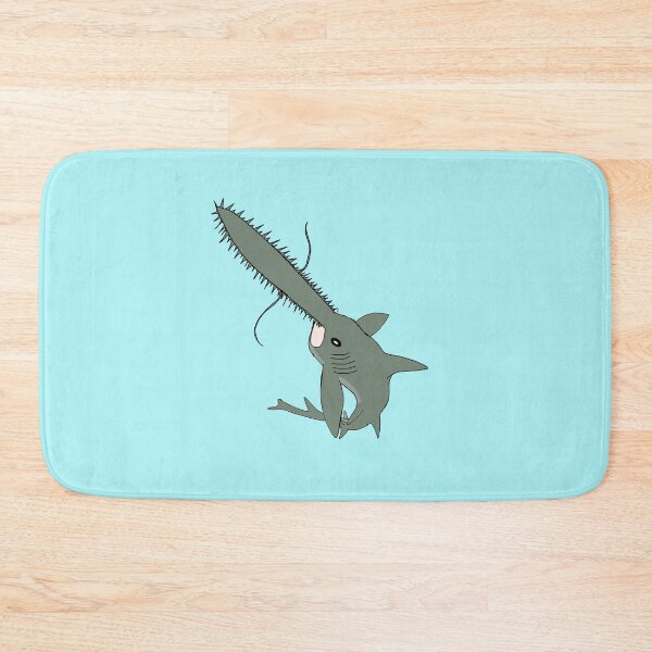 Item preview, Sawshark designed and sold by FossilRecordGNS.