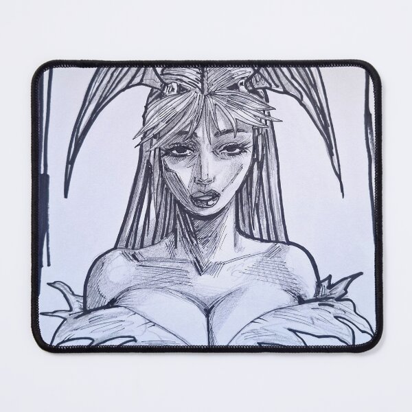 Item preview, Morrigan designed and sold by JosieBaldwin.