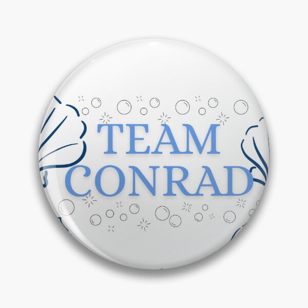 Artikelvorschau, Team Conrad: Der Sommer, in dem ich hübsch wurde entworfen und verkauft von trendsetterrrr.