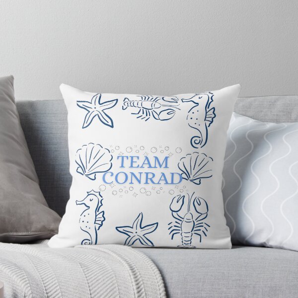 Artikelvorschau, Team Conrad: Der Sommer, in dem ich hübsch wurde entworfen und verkauft von trendsetterrrr.